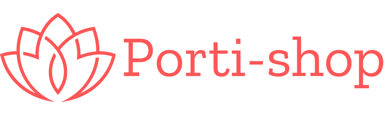 Porti-shop